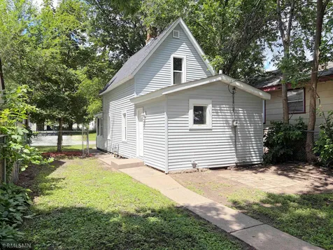 5104 Camden Avenue N Minneapolis MN 55430