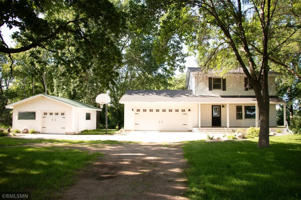 17172 220th Street Hutchinson MN 55350