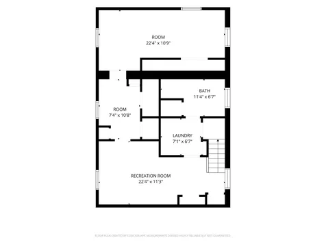 4640 31st Avenue S Minneapolis MN 55406
