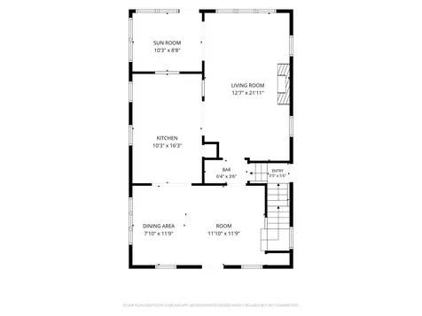 4640 31st Avenue S Minneapolis MN 55406
