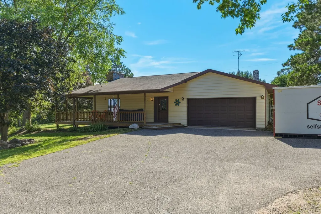 760 110th Avenue Amery WI 54001