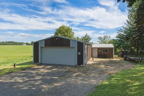 760 110th Avenue Amery WI 54001