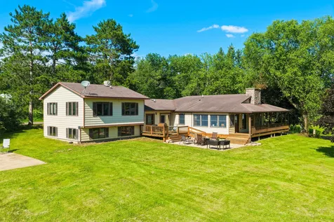 760 110th Avenue Amery WI 54001