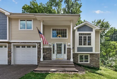 633 Burlington Road Saint Paul MN 55119