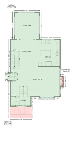 633 Burlington Road Saint Paul MN 55119