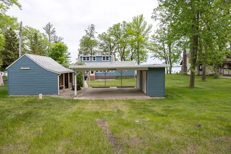 22558 Senns Beach Drive Detroit Lakes MN 56501