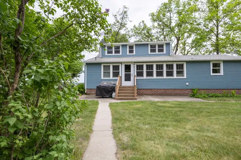 22558 Senns Beach Drive Detroit Lakes MN 56501