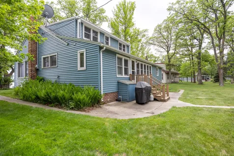 22558 Senns Beach Drive Detroit Lakes MN 56501