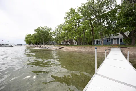 22558 Senns Beach Drive Detroit Lakes MN 56501