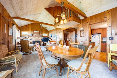 22558 Senns Beach Drive Detroit Lakes MN 56501