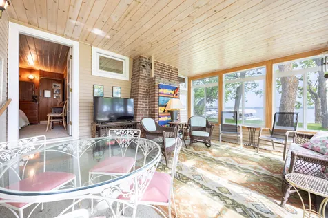 22558 Senns Beach Drive Detroit Lakes MN 56501