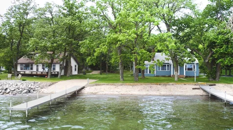 22558 Senns Beach Drive Detroit Lakes MN 56501