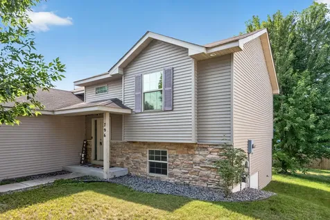796 Park Brook Road NW Isanti MN 55040