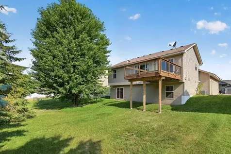 796 Park Brook Road NW Isanti MN 55040