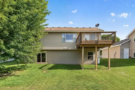 796 Park Brook Road NW Isanti MN 55040