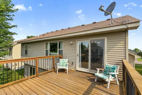 796 Park Brook Road NW Isanti MN 55040