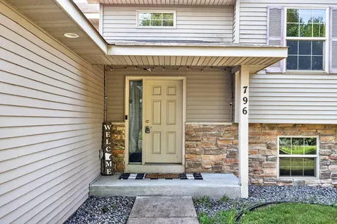 796 Park Brook Road NW Isanti MN 55040