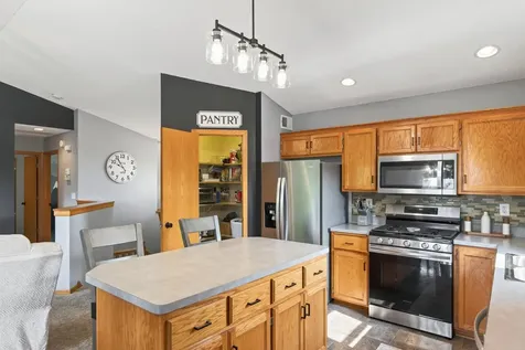 796 Park Brook Road NW Isanti MN 55040