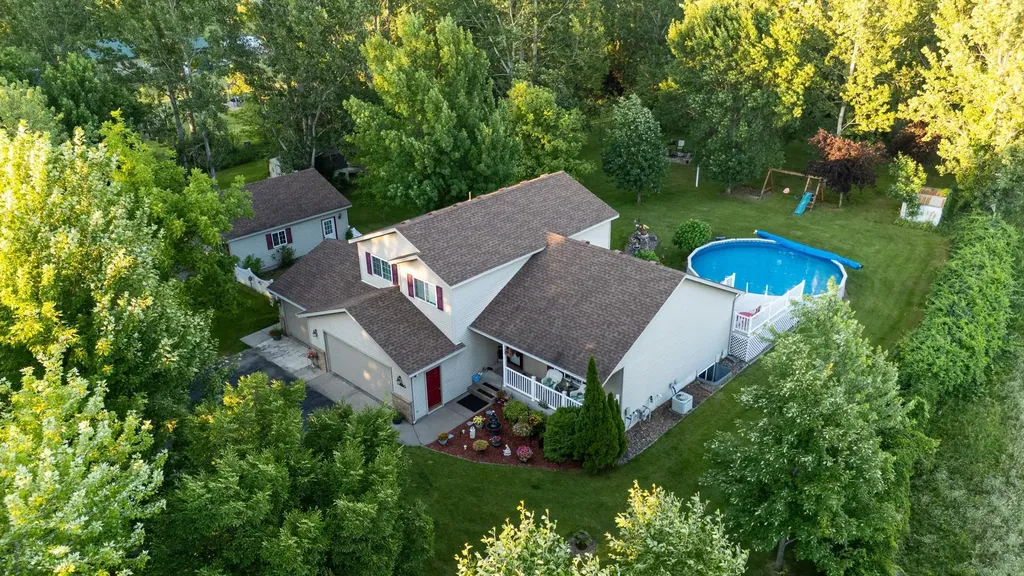 9880 NE River Road Rice MN 56367