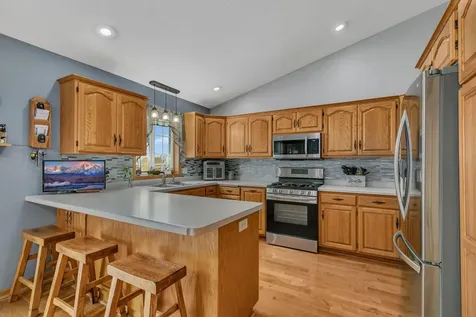 9880 NE River Road Rice MN 56367