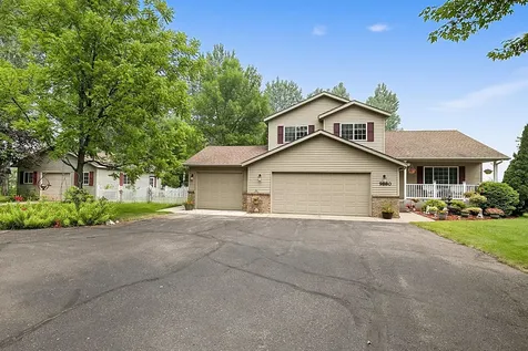 9880 NE River Road Rice MN 56367