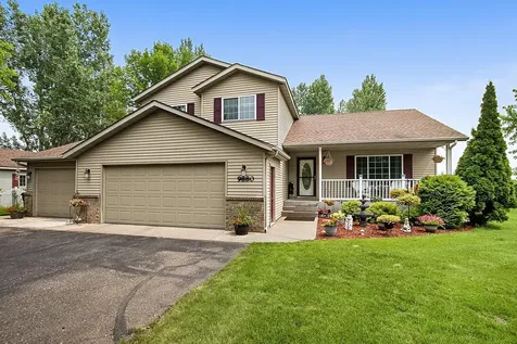 9880 NE River Road Rice MN 56367