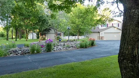9880 NE River Road Rice MN 56367