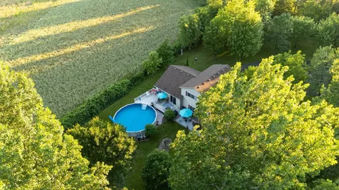 9880 NE River Road Rice MN 56367