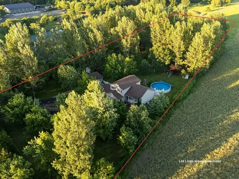 9880 NE River Road Rice MN 56367