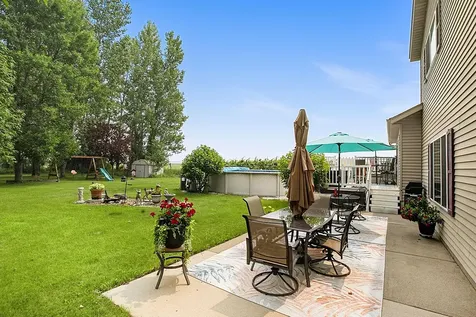 9880 NE River Road Rice MN 56367