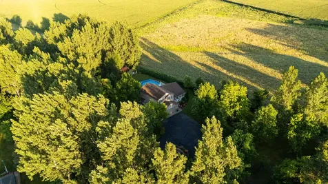 9880 NE River Road Rice MN 56367