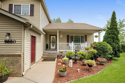 9880 NE River Road Rice MN 56367