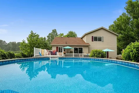 9880 NE River Road Rice MN 56367