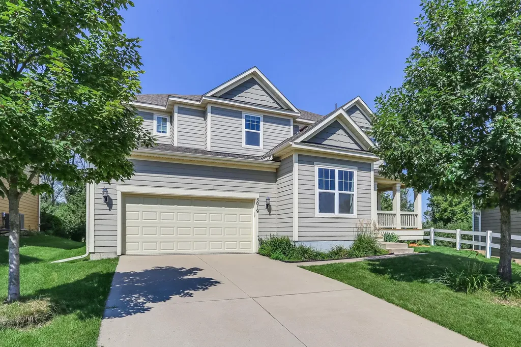 5019 Merrimac Lane N Plymouth MN 55446