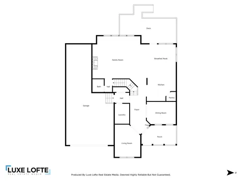 5019 Merrimac Lane N Plymouth MN 55446