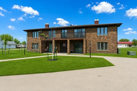 241 6th Avenue S Casselton ND 58012