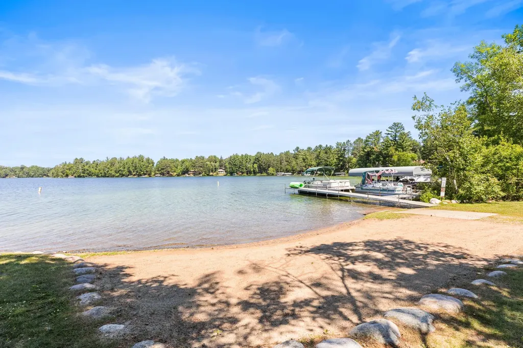 15634 County Road 1 Crosslake MN 56448