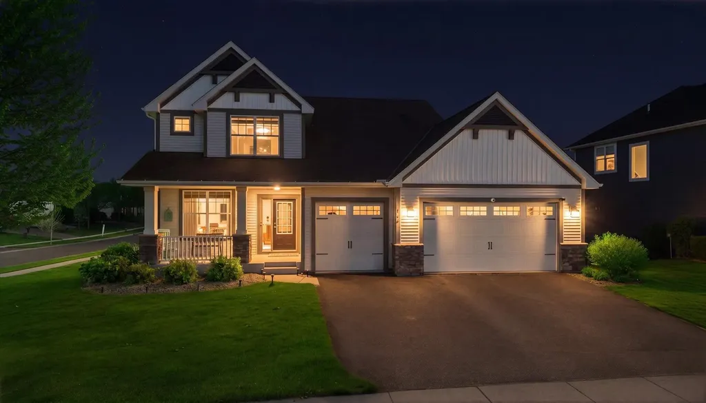 6348 Alvarado Lane N Maple Grove MN 55311
