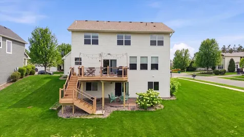 6348 Alvarado Lane N Maple Grove MN 55311