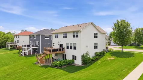 6348 Alvarado Lane N Maple Grove MN 55311