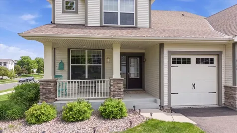 6348 Alvarado Lane N Maple Grove MN 55311