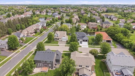 6348 Alvarado Lane N Maple Grove MN 55311