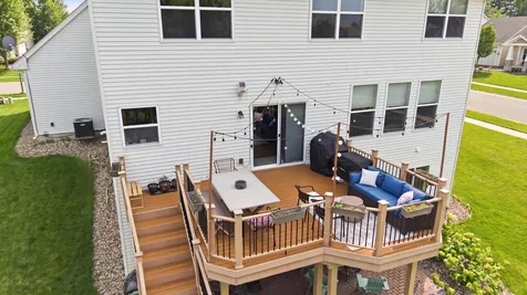6348 Alvarado Lane N Maple Grove MN 55311