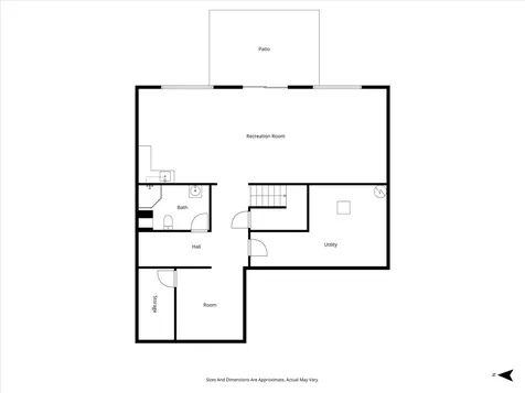 6348 Alvarado Lane N Maple Grove MN 55311