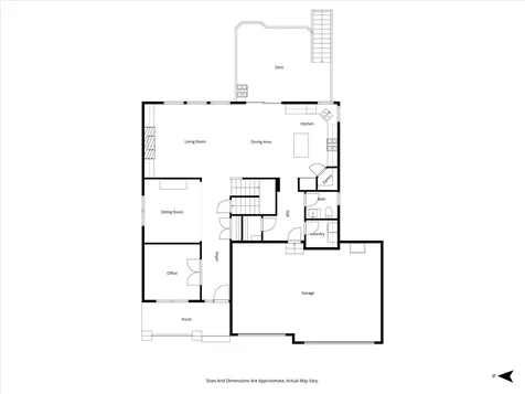 6348 Alvarado Lane N Maple Grove MN 55311