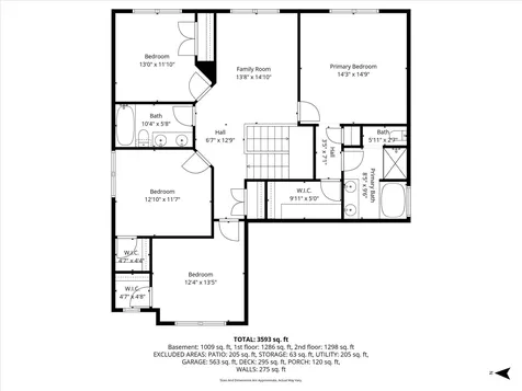 6348 Alvarado Lane N Maple Grove MN 55311