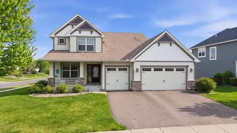 6348 Alvarado Lane N Maple Grove MN 55311