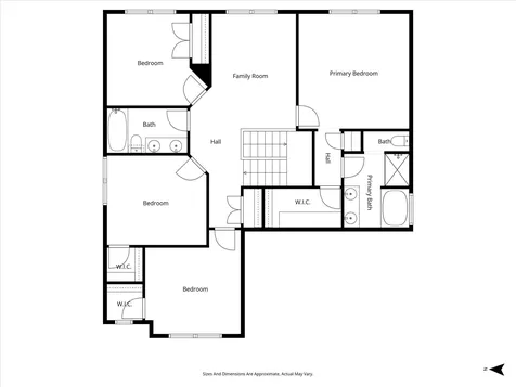 6348 Alvarado Lane N Maple Grove MN 55311