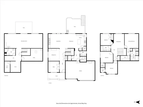 6348 Alvarado Lane N Maple Grove MN 55311