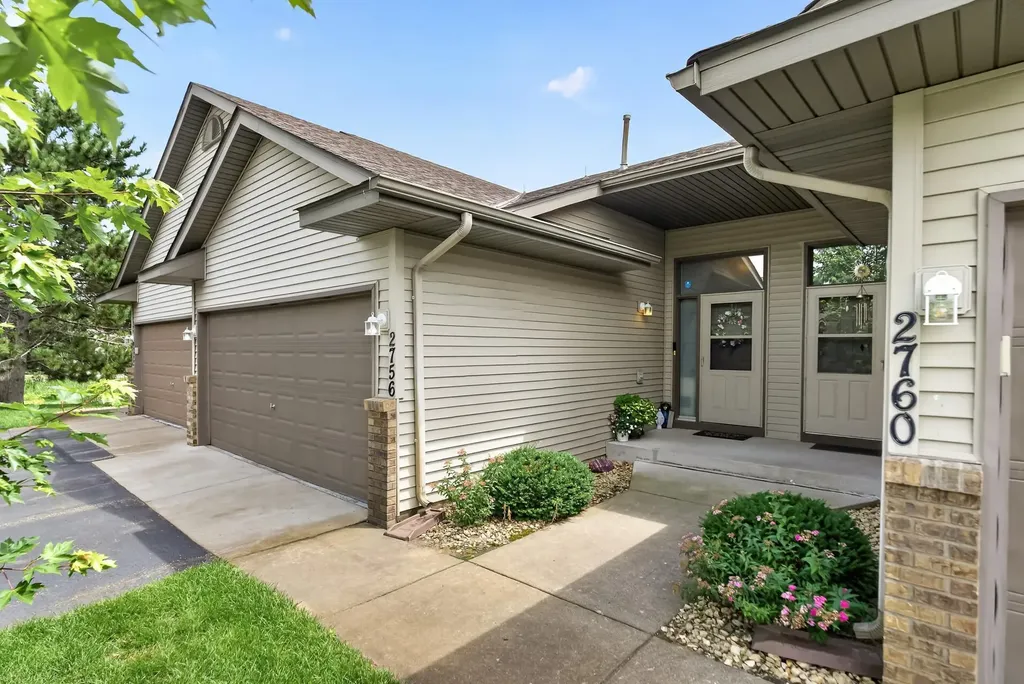 2756 230th Lane NW Saint Francis MN 55070